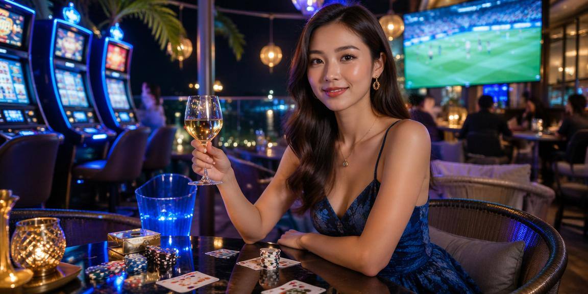 789clubvn Ưu đãi