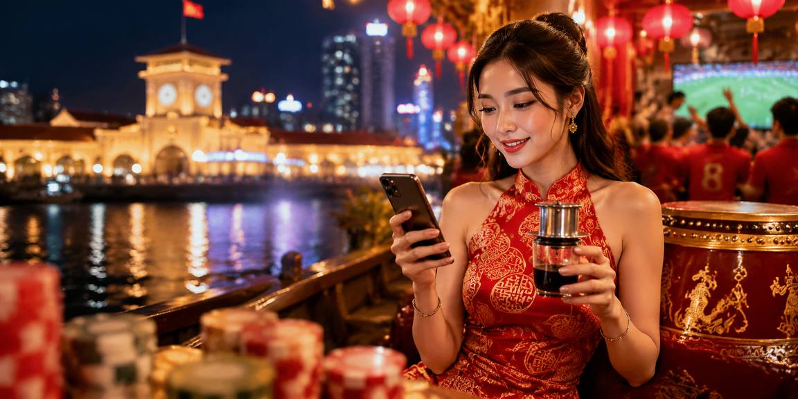 789clubvn Những gì chúng tôi mang đến ở Live Baccarat Dem